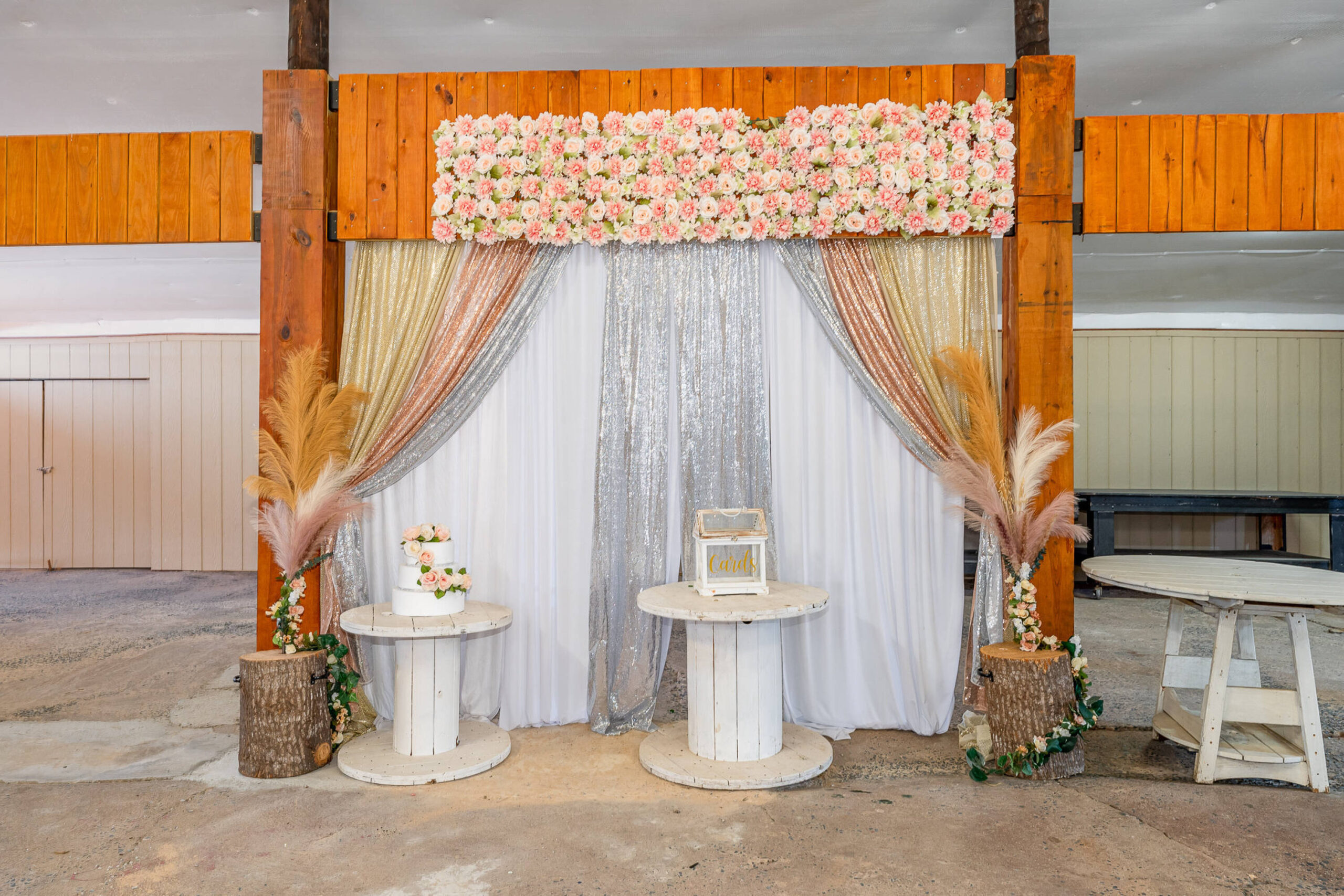 Summer Market Festival