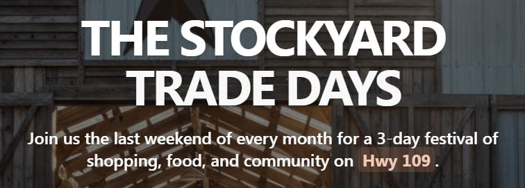 trade-days